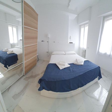 Appartamenti Reali Bonaccini Milán Exterior foto