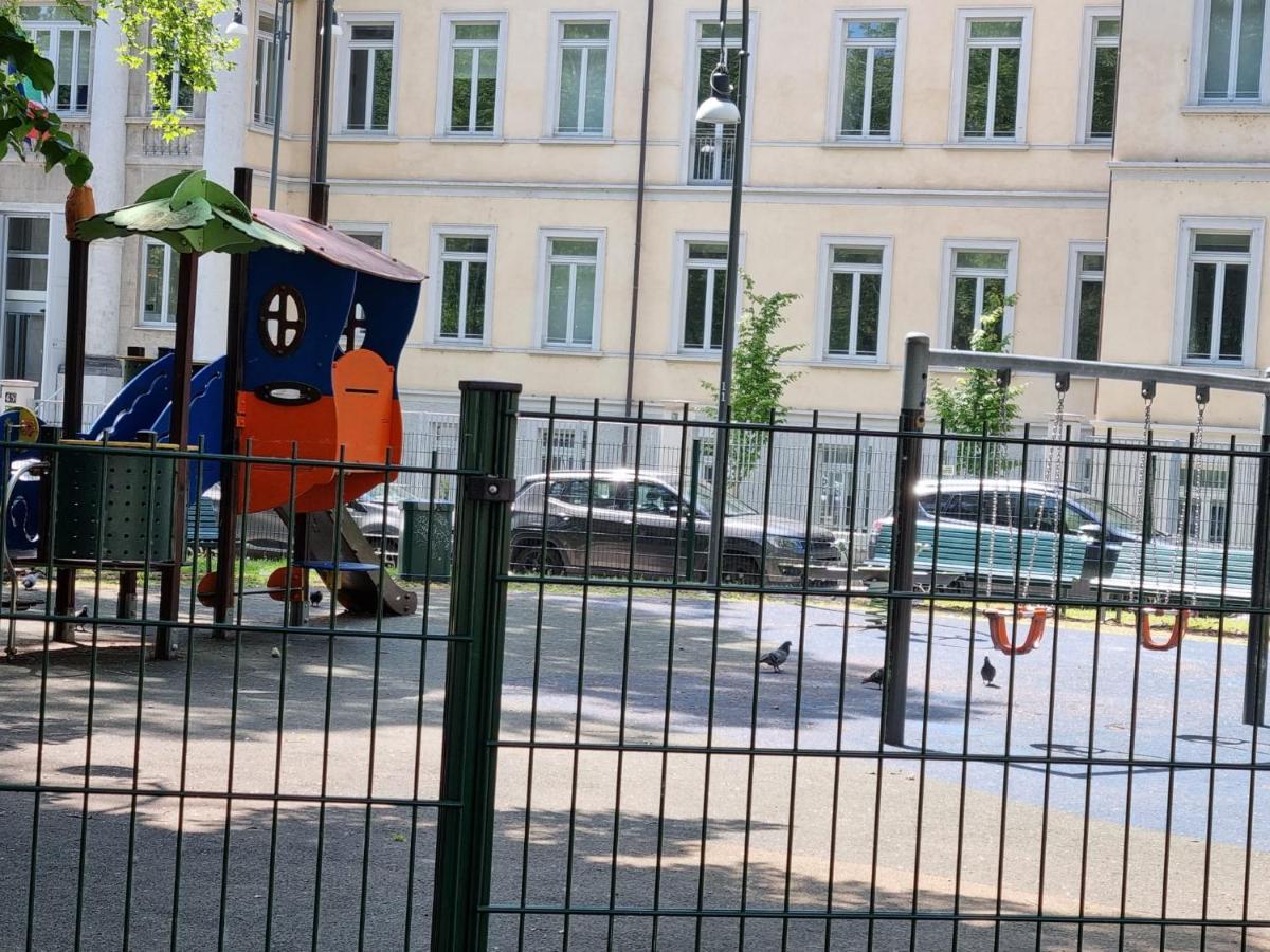 Appartamenti Reali Bonaccini Milán Exterior foto