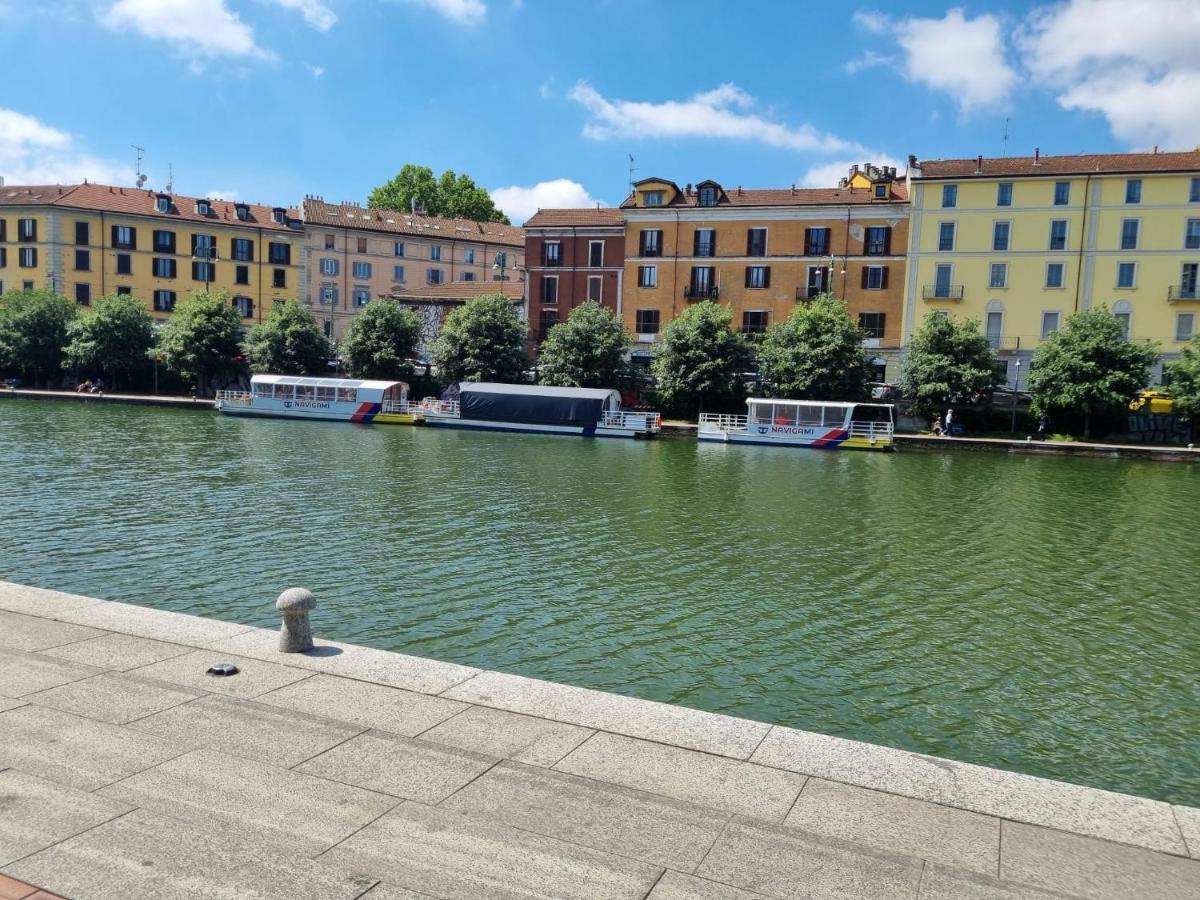 Appartamenti Reali Bonaccini Milán Exterior foto