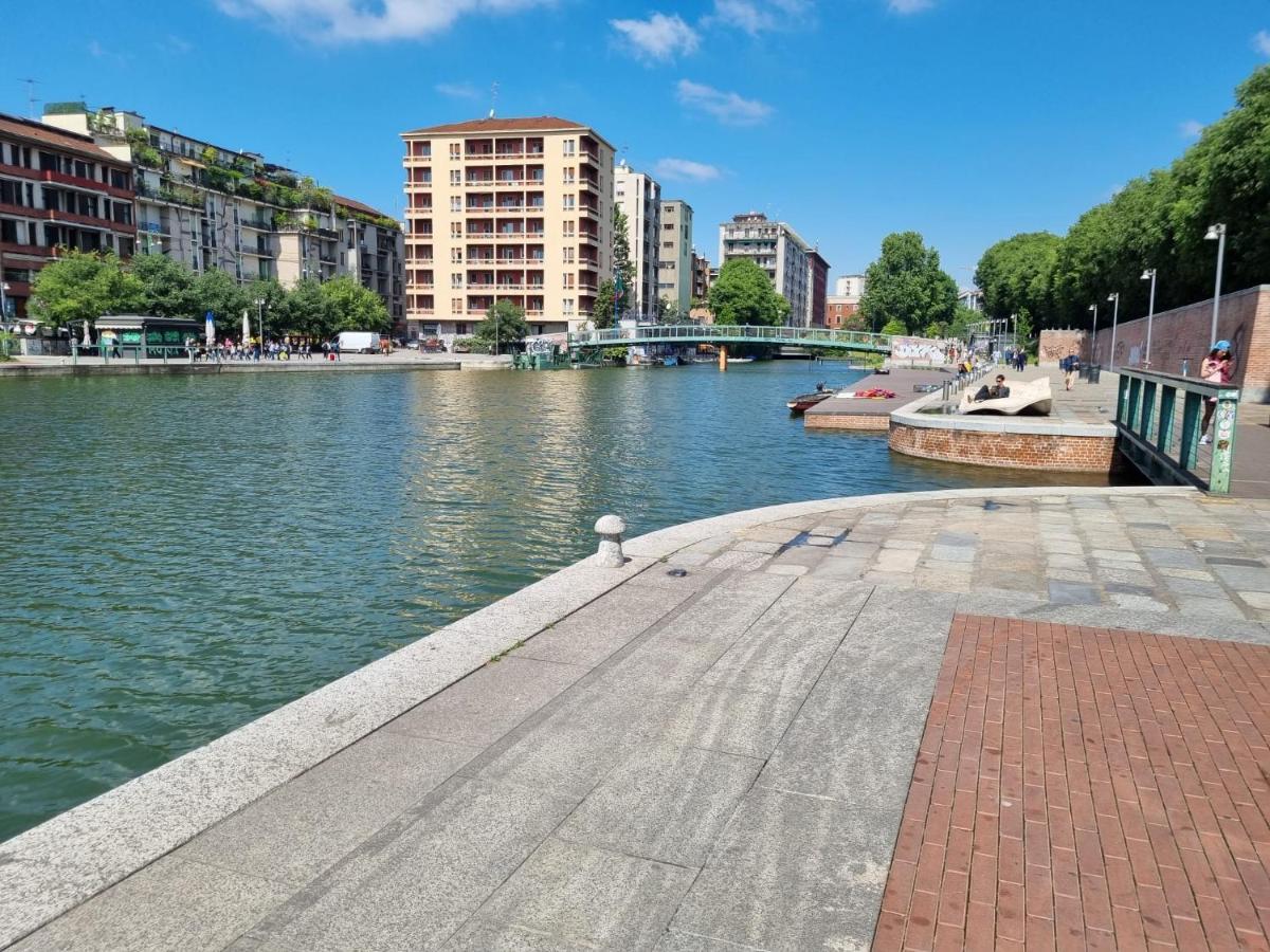 Appartamenti Reali Bonaccini Milán Exterior foto