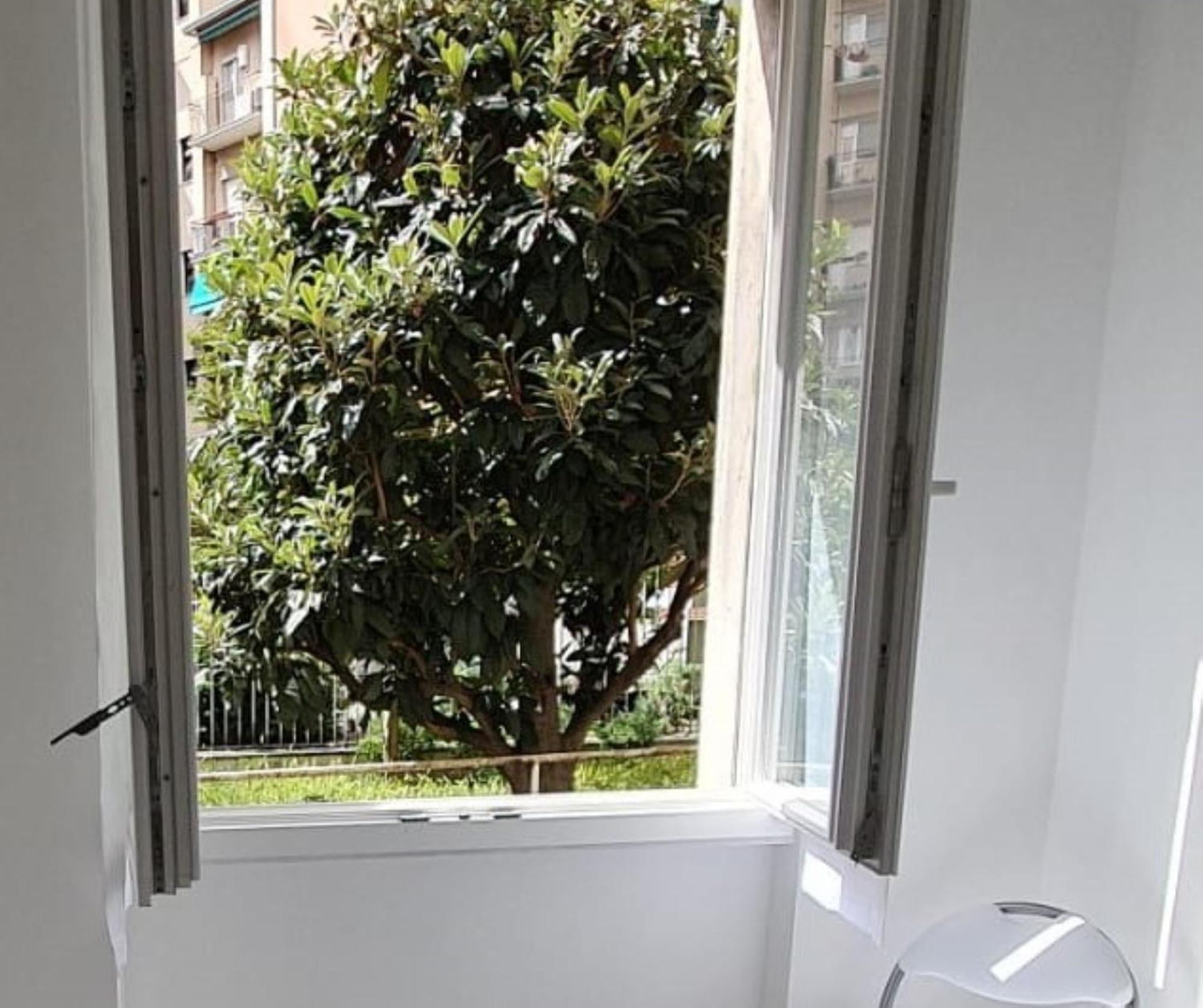 Appartamenti Reali Bonaccini Milán Exterior foto