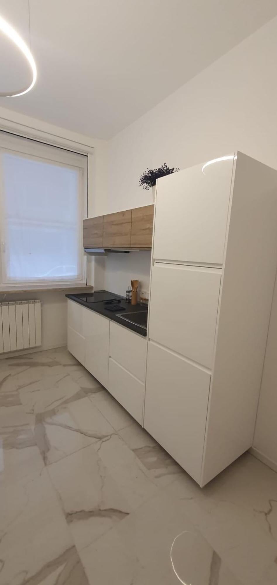 Appartamenti Reali Bonaccini Milán Exterior foto